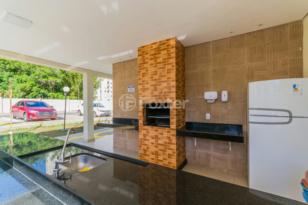 Apartamento à venda com 2 quartos, 44m² - Foto 38