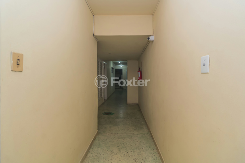 Apartamento à venda com 1 quarto, 41m² - Foto 14