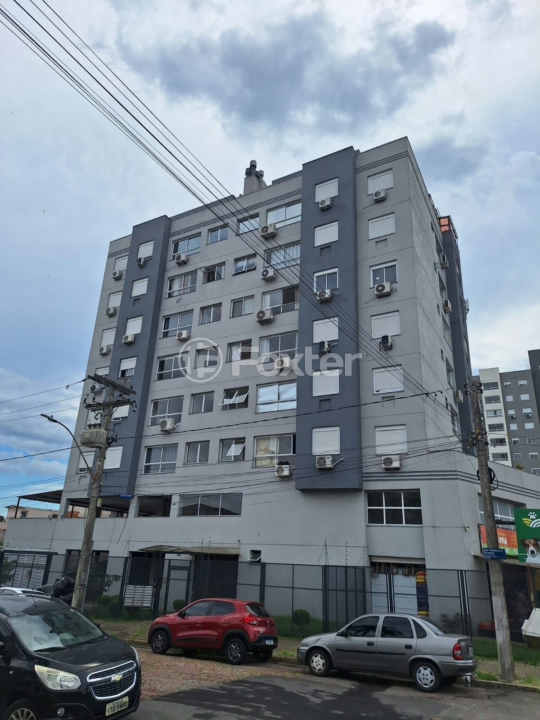 Apartamento à venda com 2 quartos, 68m² - Foto 13