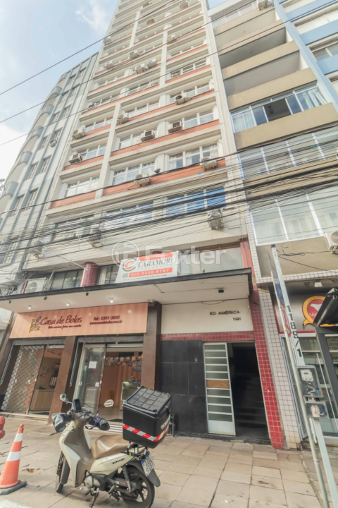 Conjunto Comercial-Sala à venda, 59m² - Foto 17
