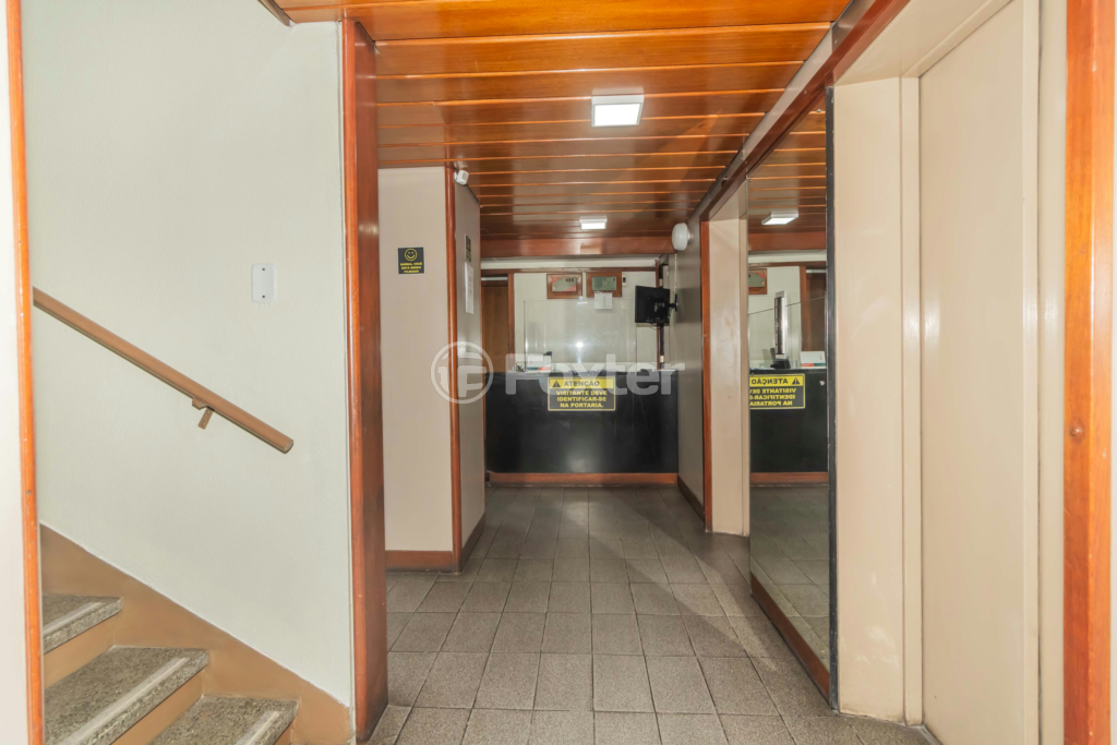 Conjunto Comercial-Sala à venda, 59m² - Foto 20