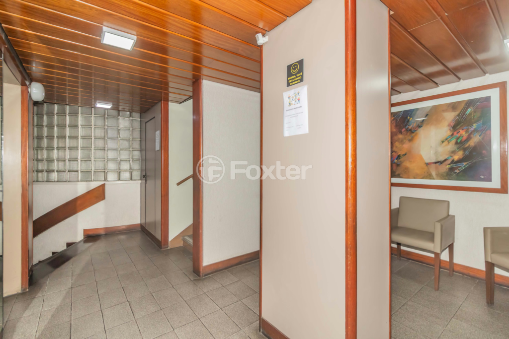 Conjunto Comercial-Sala à venda, 59m² - Foto 21