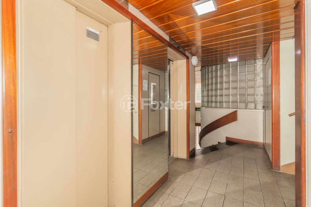 Conjunto Comercial-Sala à venda, 59m² - Foto 22