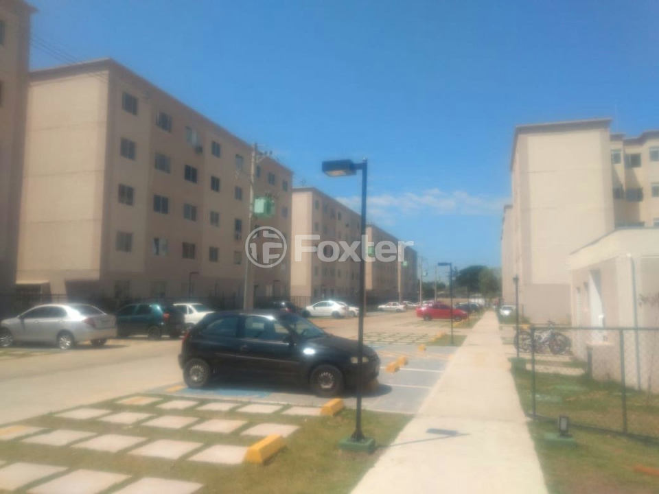Apartamento à venda com 1 quarto, 41m² - Foto 23