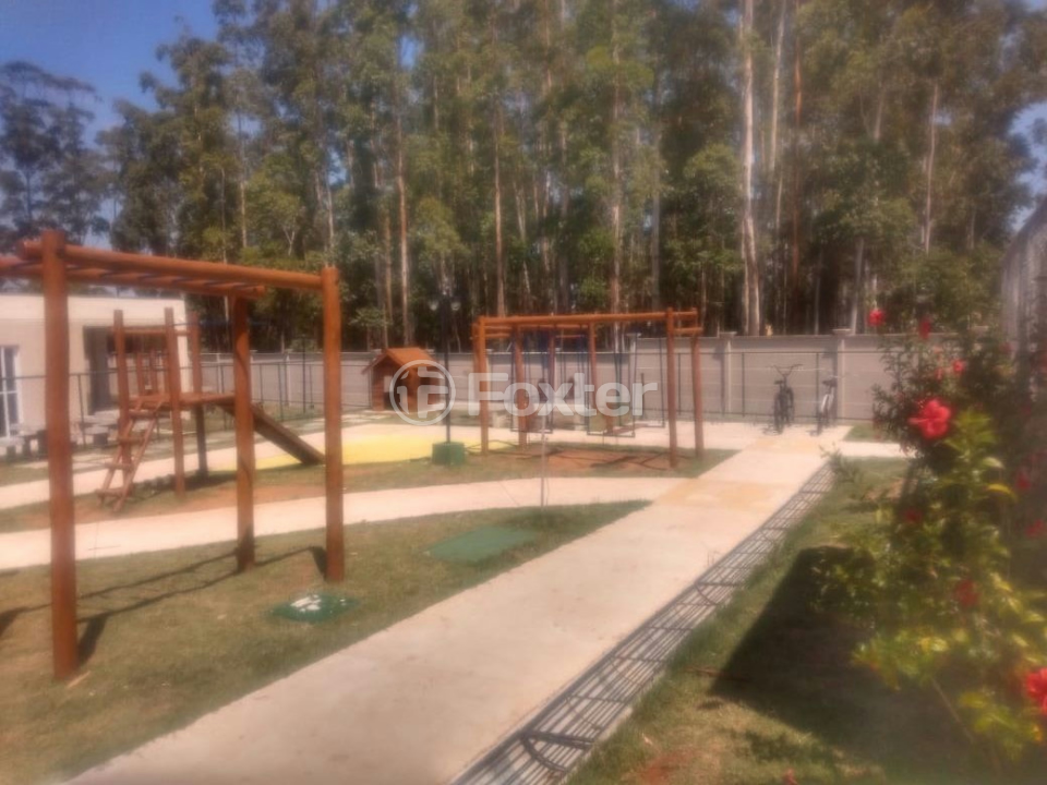 Apartamento à venda com 1 quarto, 41m² - Foto 27