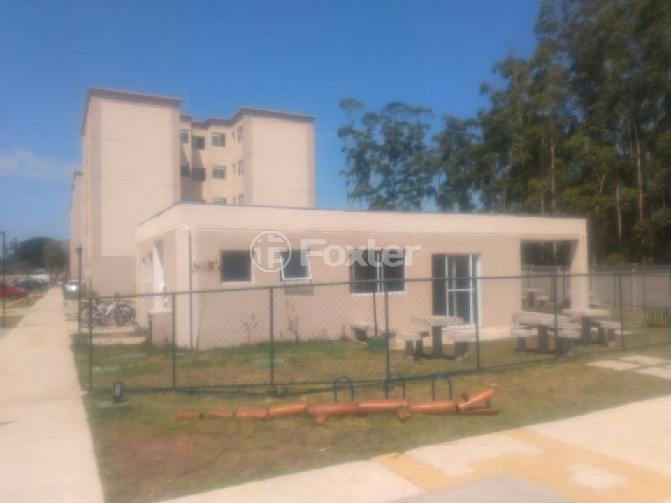 Apartamento à venda com 1 quarto, 41m² - Foto 26