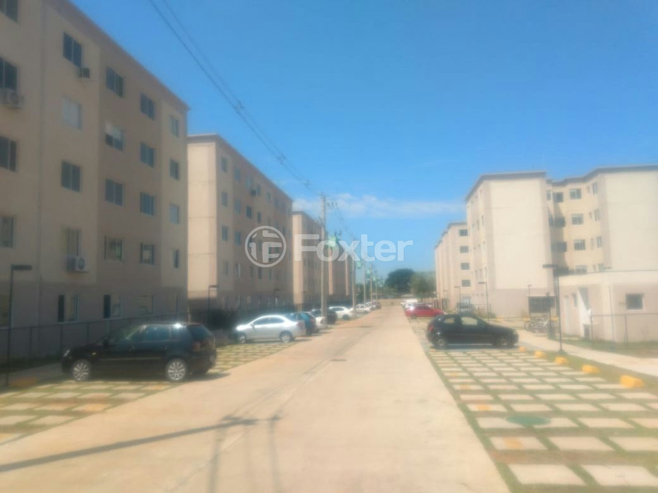 Apartamento à venda com 1 quarto, 41m² - Foto 24