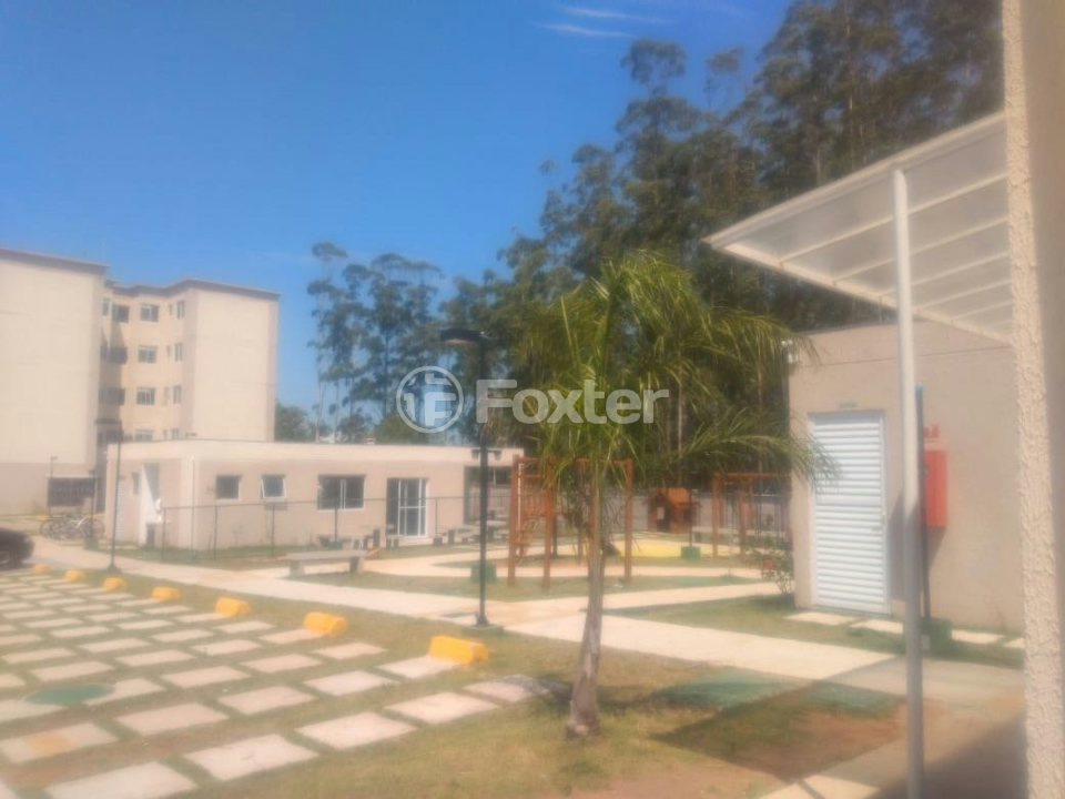 Apartamento à venda com 1 quarto, 41m² - Foto 25