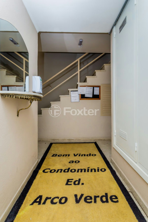 Apartamento à venda com 1 quarto, 40m² - Foto 22