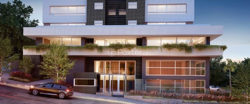 Apartamento à venda com 3 quartos, 135m² - Foto 5