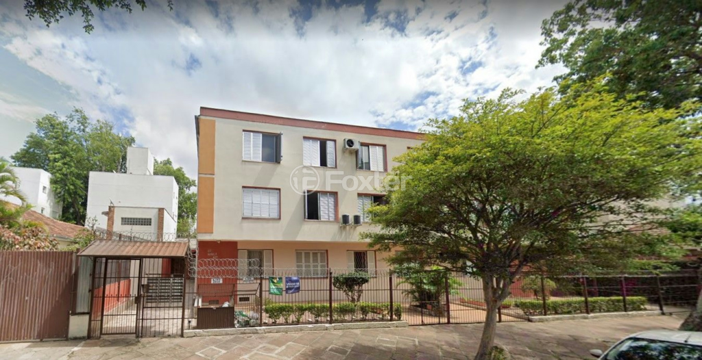 Apartamento à venda com 2 quartos, 58m² - Foto 15