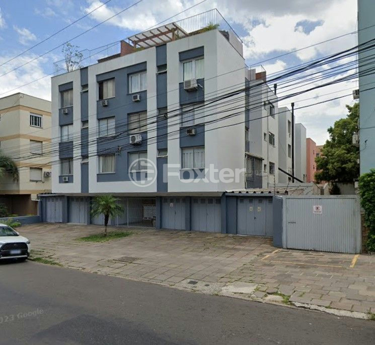 Apartamento à venda com 2 quartos, 63m² - Foto 24