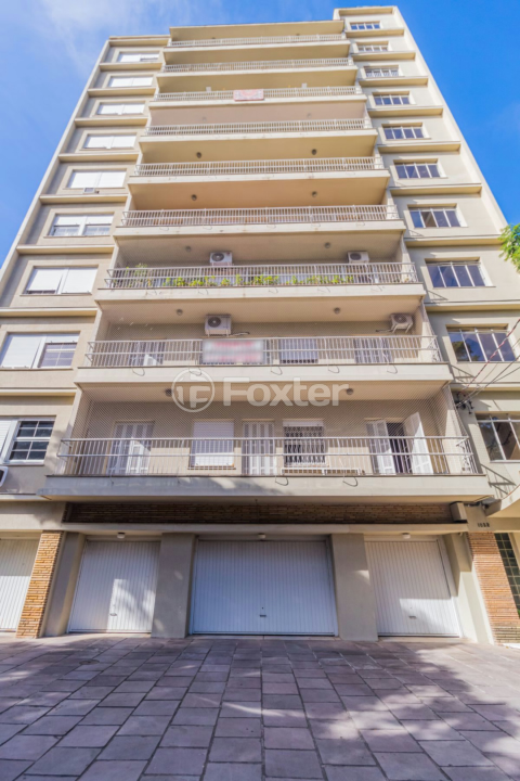 Apartamento à venda com 3 quartos, 187m² - Foto 41