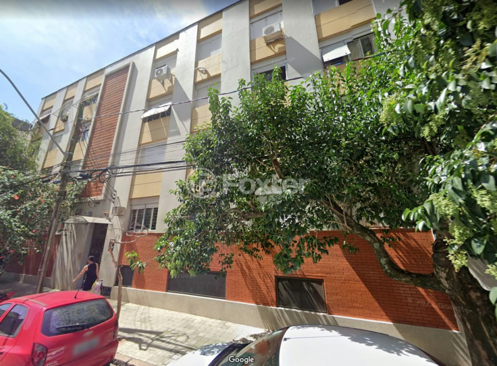 Apartamento à venda com 1 quarto, 45m² - Foto 15