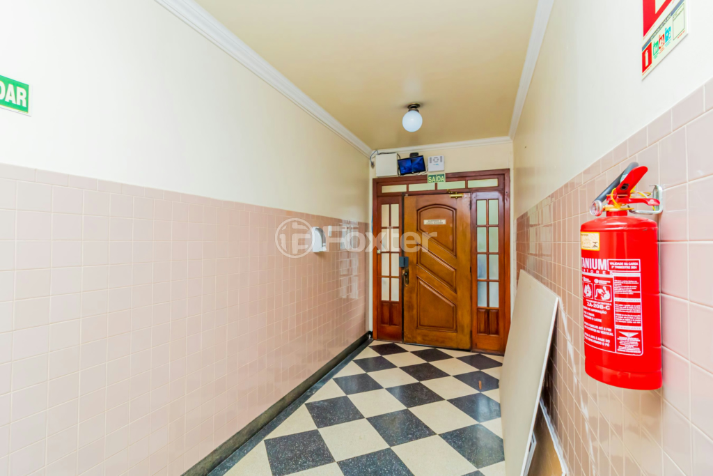 Apartamento à venda com 3 quartos, 85m² - Foto 32