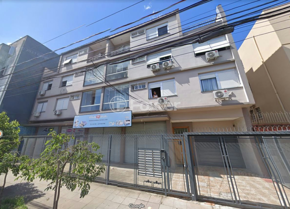 Apartamento à venda com 2 quartos, 65m² - Foto 15