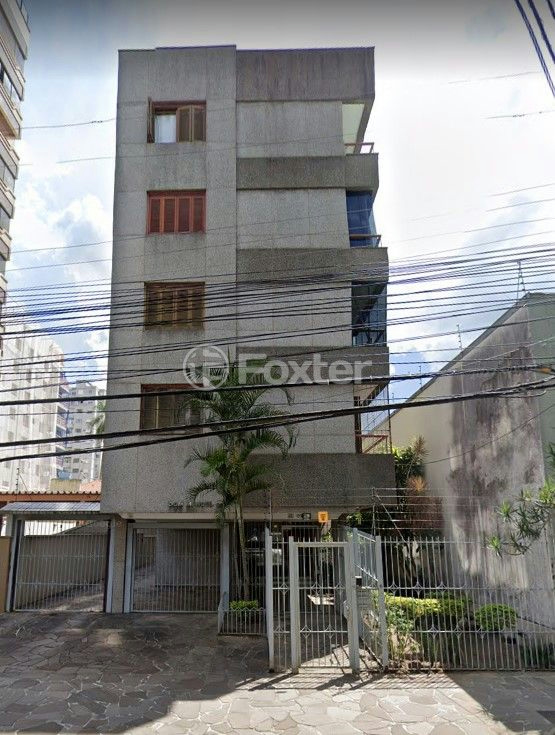 Apartamento à venda com 2 quartos, 86m² - Foto 34