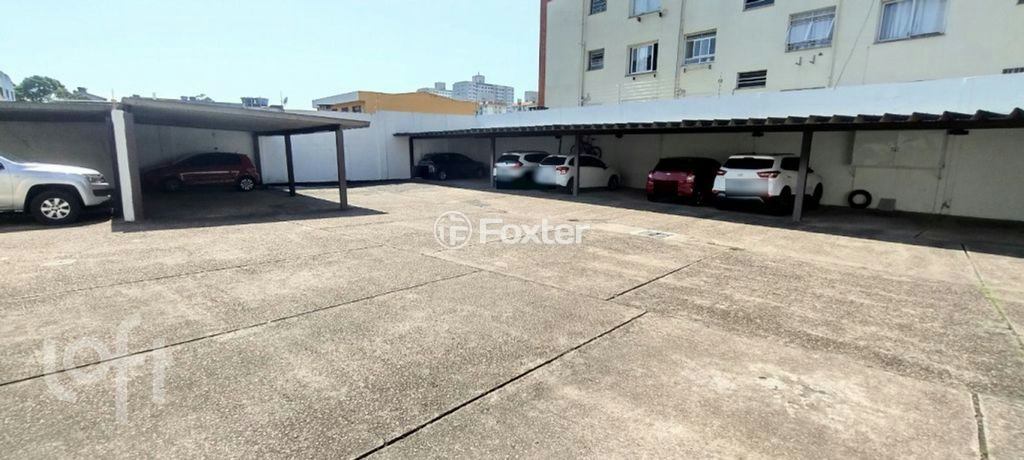 Apartamento à venda com 1 quarto, 44m² - Foto 15