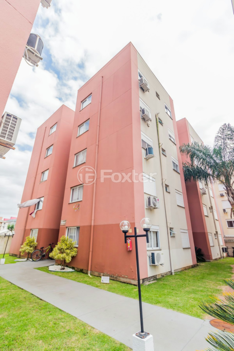 Apartamento à venda com 2 quartos, 45m² - Foto 10