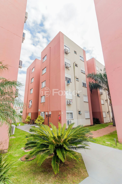 Apartamento à venda com 2 quartos, 45m² - Foto 11