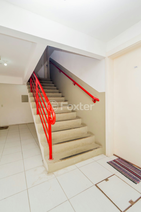 Apartamento à venda com 2 quartos, 45m² - Foto 13