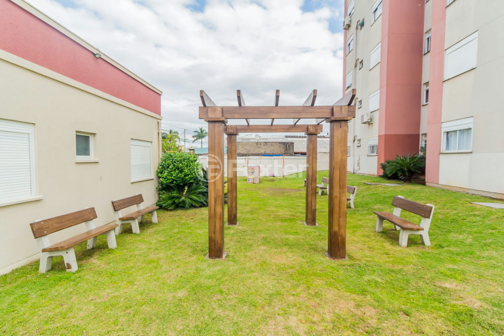 Apartamento à venda com 2 quartos, 45m² - Foto 16