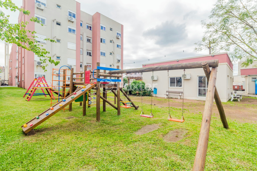 Apartamento à venda com 2 quartos, 45m² - Foto 19