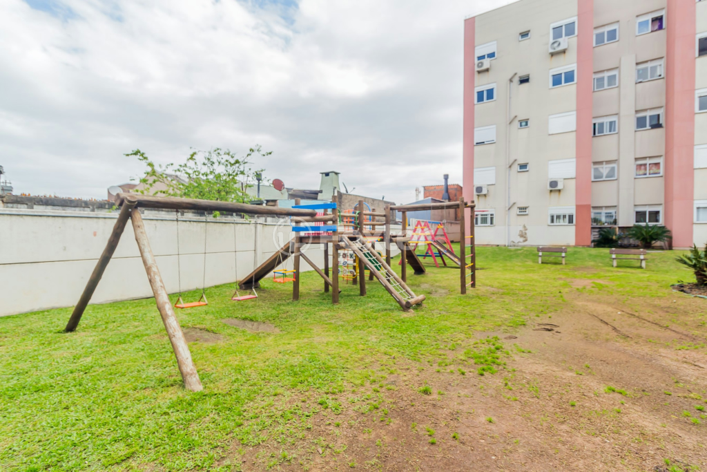 Apartamento à venda com 2 quartos, 45m² - Foto 20