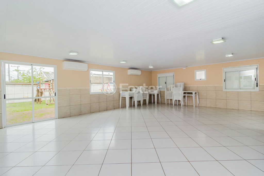 Apartamento à venda com 2 quartos, 45m² - Foto 21