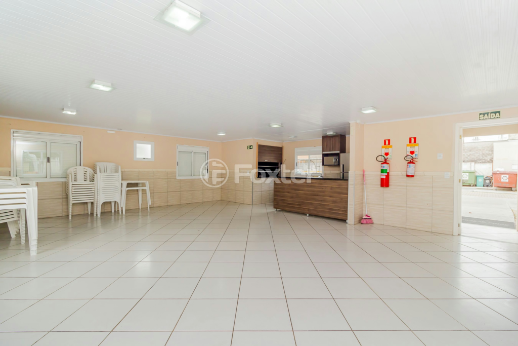 Apartamento à venda com 2 quartos, 45m² - Foto 22
