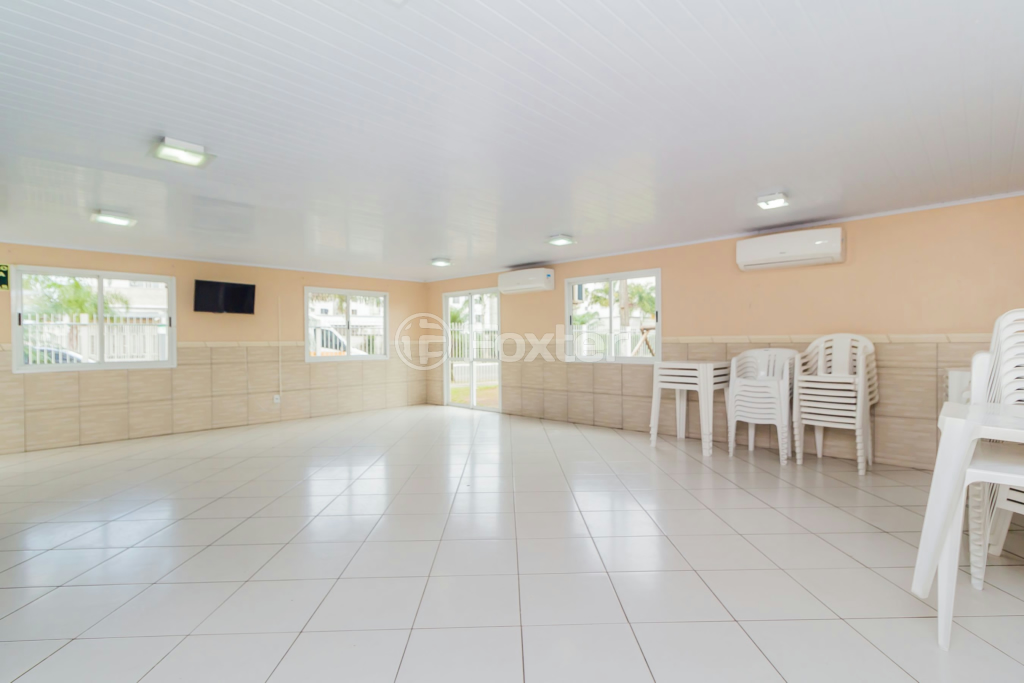 Apartamento à venda com 2 quartos, 45m² - Foto 23