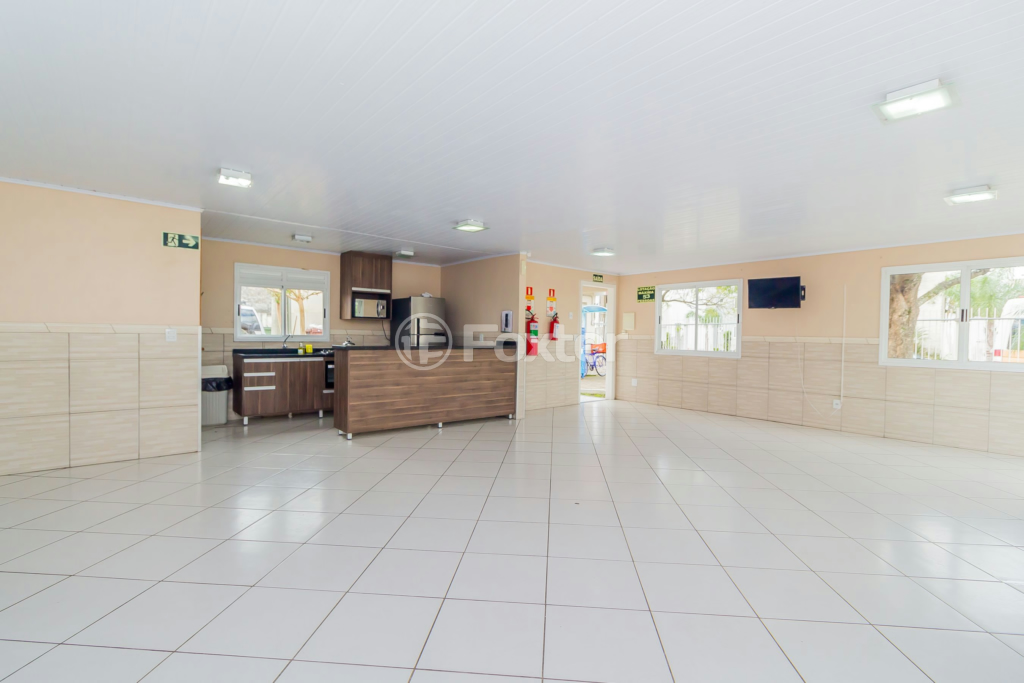 Apartamento à venda com 2 quartos, 45m² - Foto 24