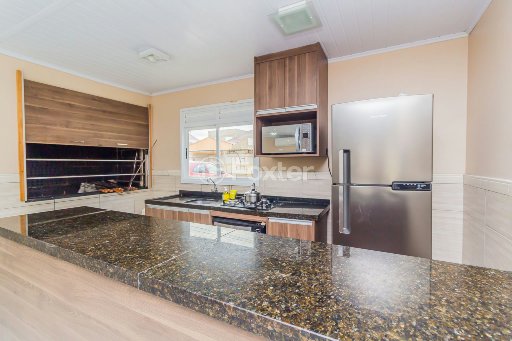 Apartamento à venda com 2 quartos, 45m² - Foto 25