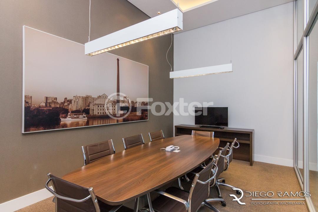 Apartamento à venda com 1 quarto, 43m² - Foto 68