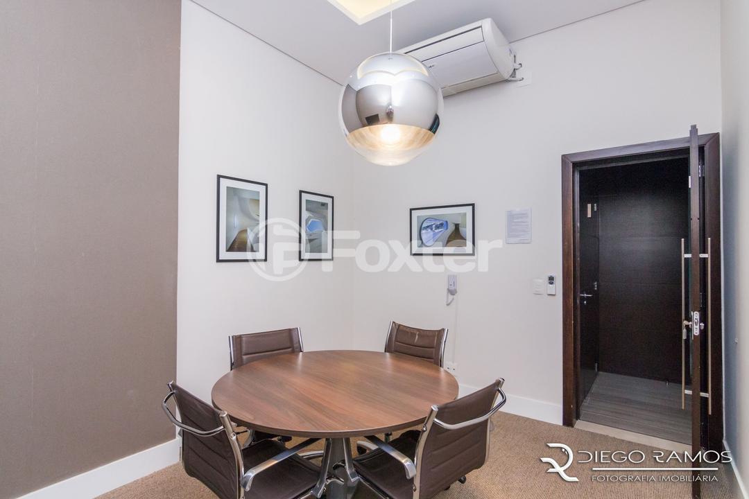 Apartamento à venda com 1 quarto, 43m² - Foto 70