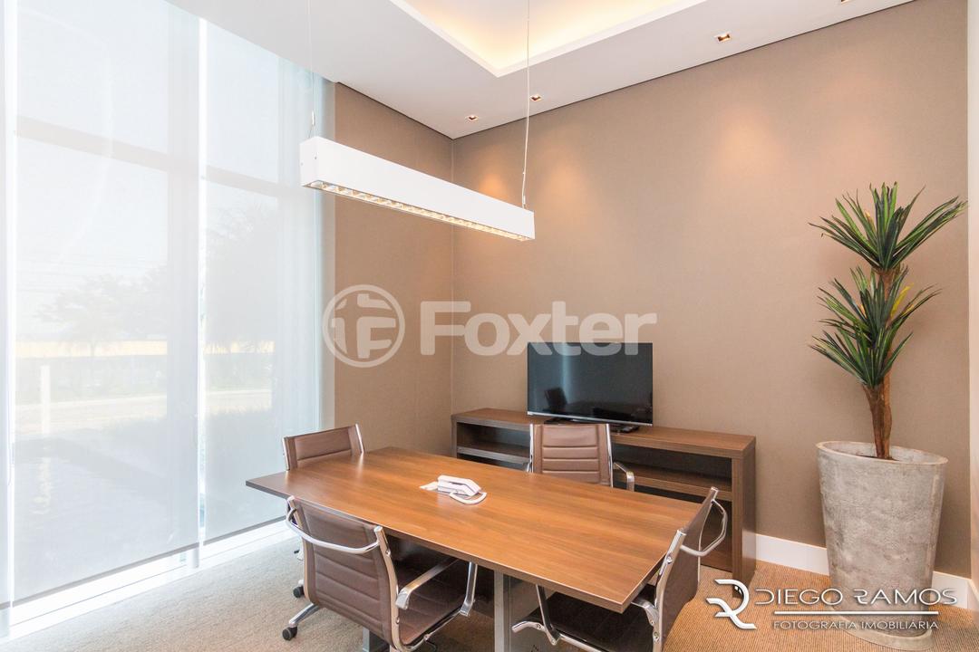 Apartamento à venda com 1 quarto, 43m² - Foto 71