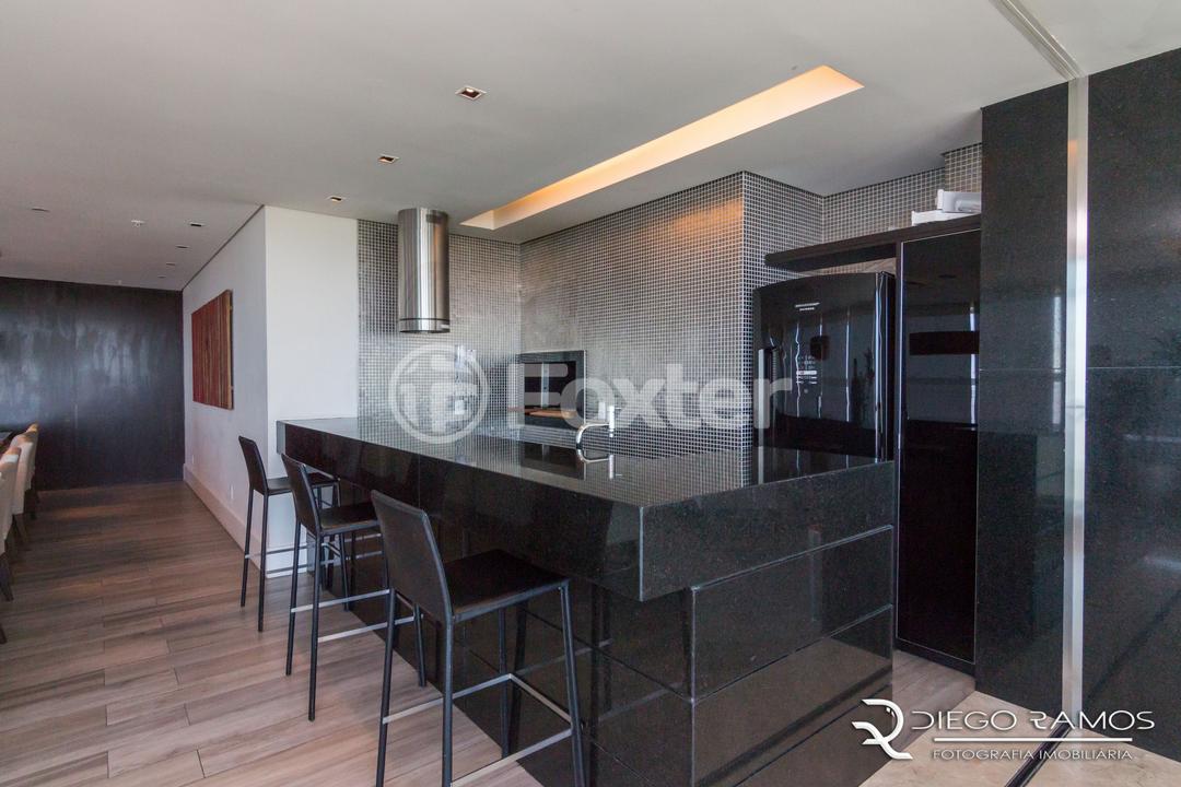 Apartamento à venda com 1 quarto, 43m² - Foto 78