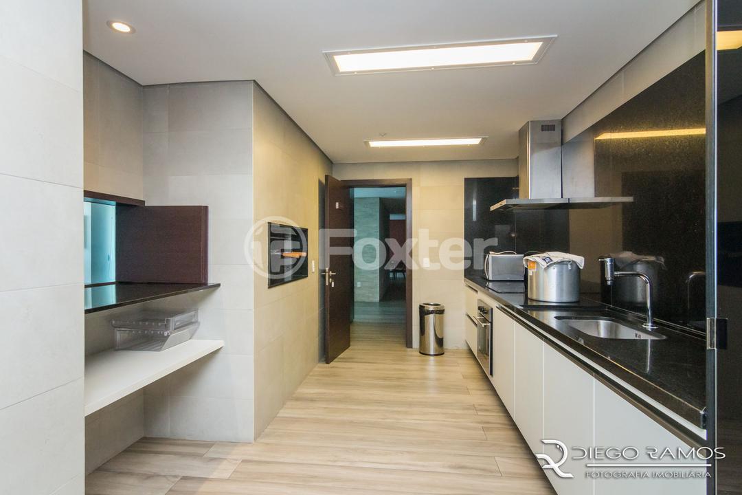 Apartamento à venda com 1 quarto, 43m² - Foto 93