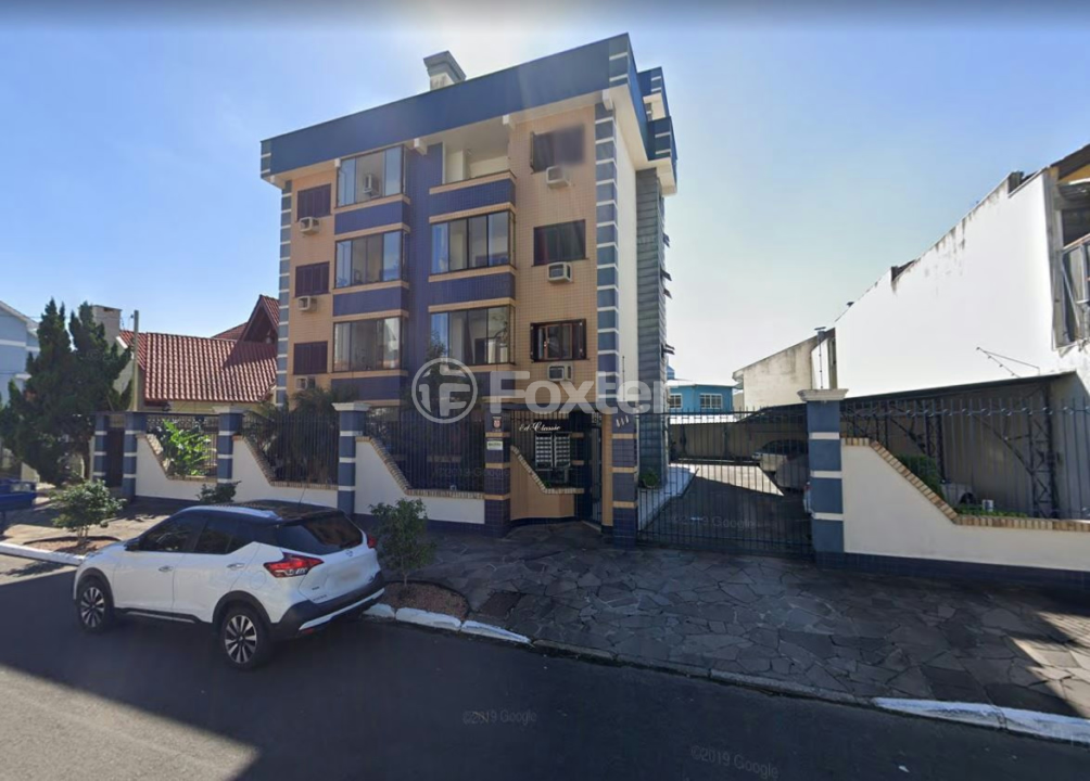 Apartamento à venda com 2 quartos, 72m² - Foto 19