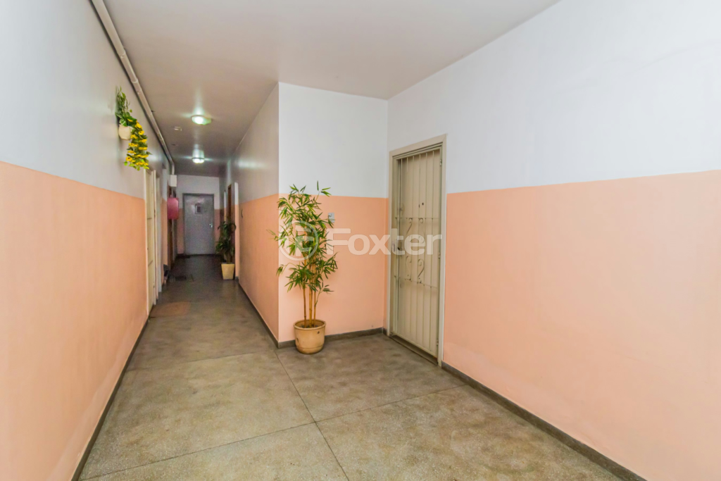 Apartamento à venda com 2 quartos, 57m² - Foto 22