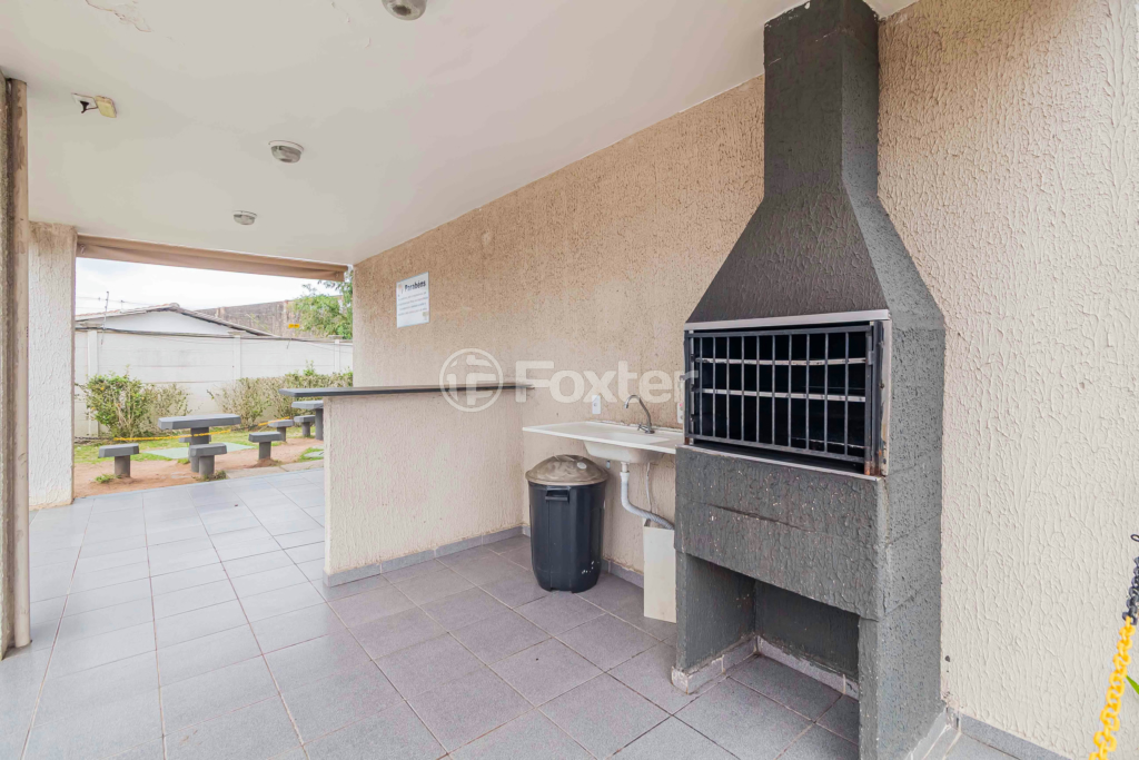 Apartamento à venda com 2 quartos, 41m² - Foto 23