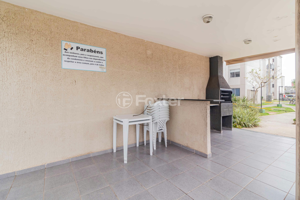 Apartamento à venda com 2 quartos, 41m² - Foto 24