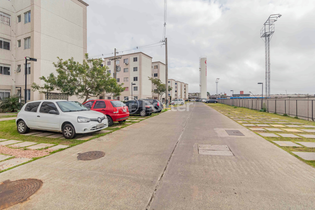 Apartamento à venda com 2 quartos, 41m² - Foto 28