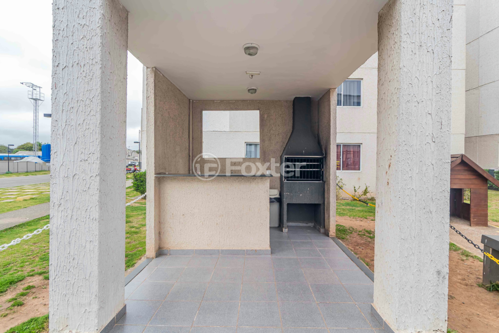 Apartamento à venda com 2 quartos, 41m² - Foto 29