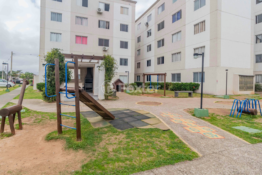 Apartamento à venda com 2 quartos, 41m² - Foto 30