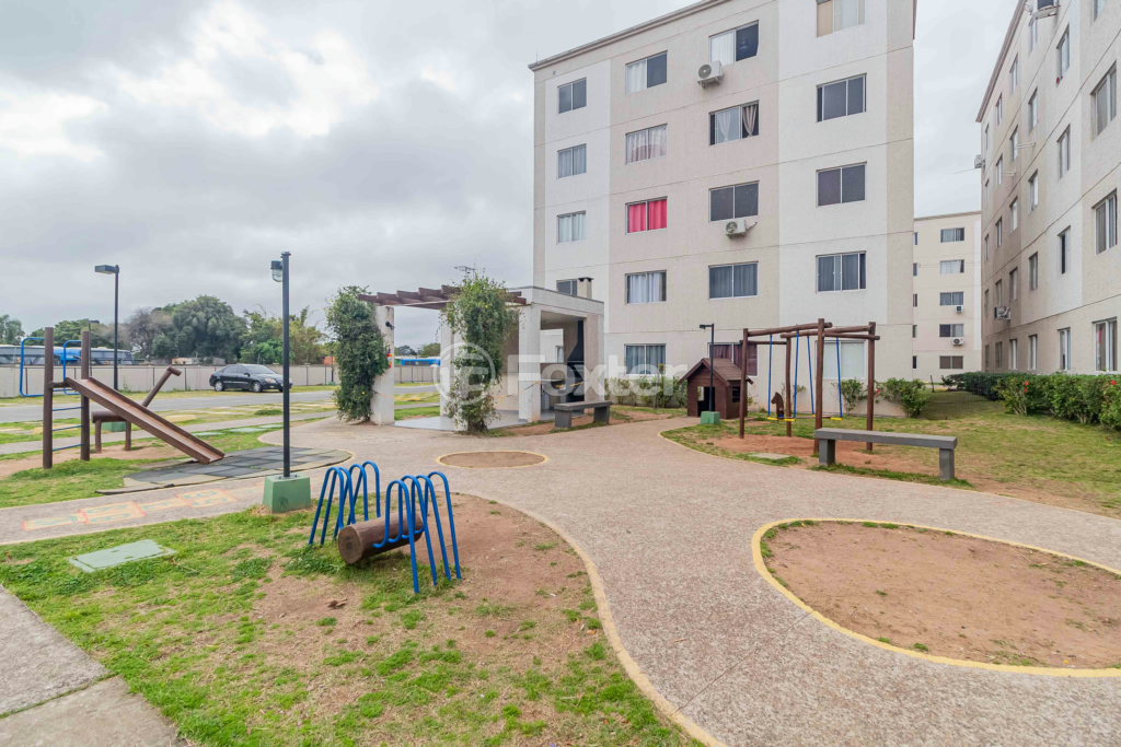 Apartamento à venda com 2 quartos, 41m² - Foto 31