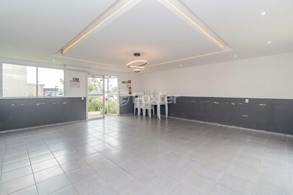 Apartamento à venda com 2 quartos, 41m² - Foto 34