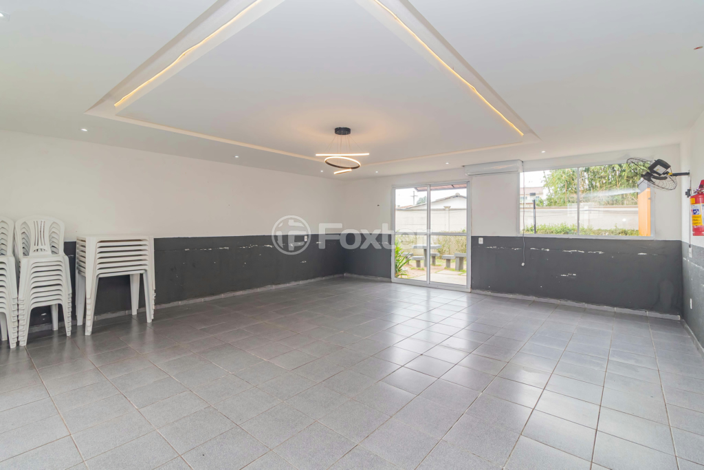 Apartamento à venda com 2 quartos, 41m² - Foto 35