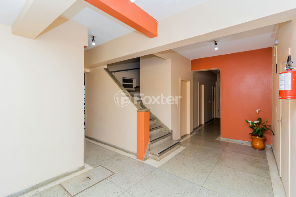 Apartamento à venda com 2 quartos, 89m² - Foto 24