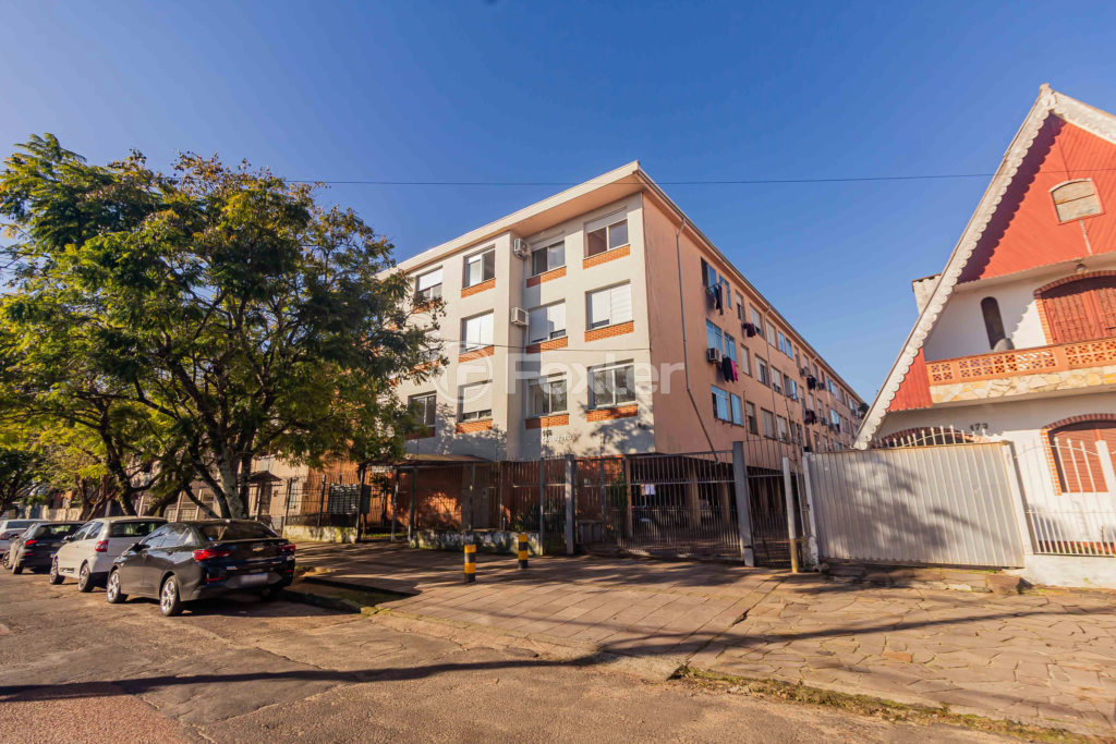 Apartamento à venda com 1 quarto, 45m² - Foto 17